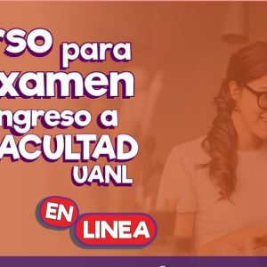 Curso para ingreso a Facultad - Lunes y Miércoles