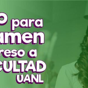 Curso para ingreso a Facultad - Martes y Jueves